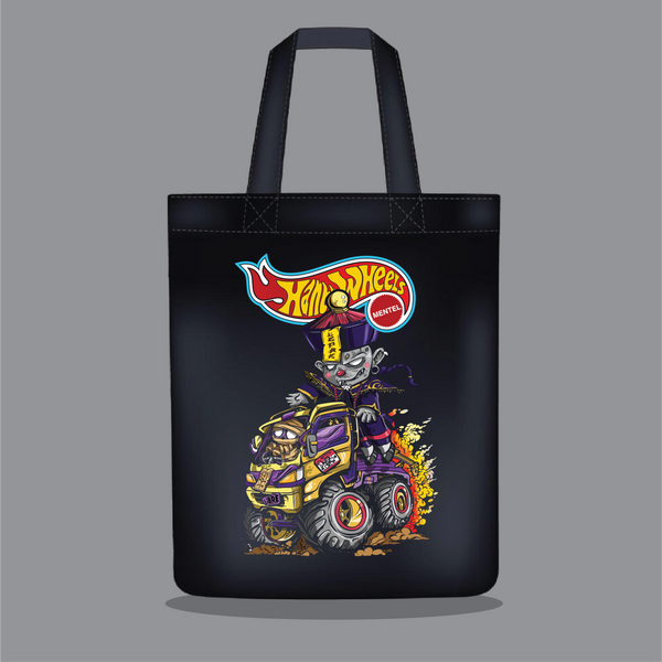 Totebags (Parody Collection)